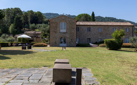 Villa Panorama 14