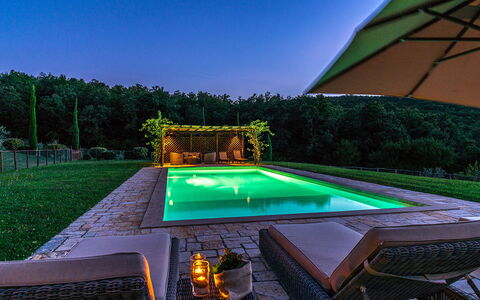 Muffato 6: Piscina, Recurso, Jardín, Eco Hotel, Paisajismo, Patio Interior, Mueble Para Exteriores, Fuente De Agua, Thermae, Sombra