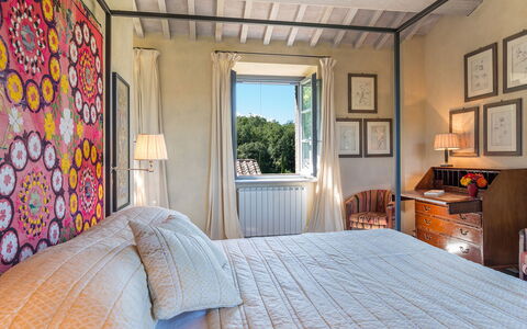 Muffato 6: Mueble, Cama, Diseño De Interiores, Habitación, Lecho, Pared, Sábana, Linos, Habitación, Textil