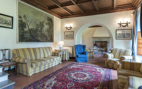 Villa Palazzaccio 26