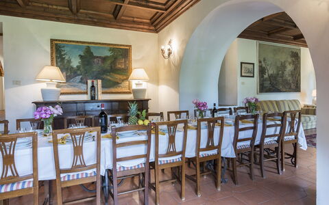 Villa Palazzaccio 26