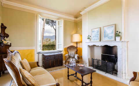 Villa Luigina 8