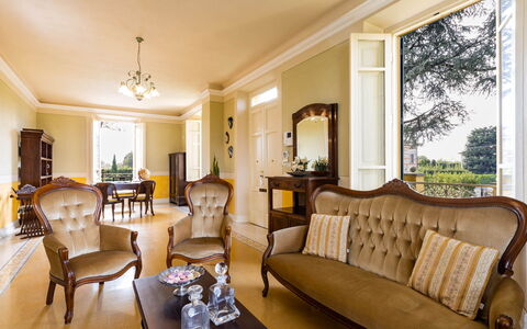 Villa Luigina 8