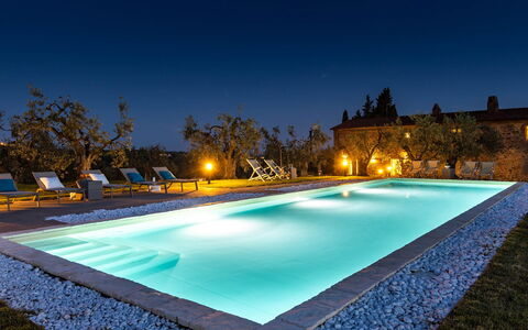 Villa Monnalisa 12