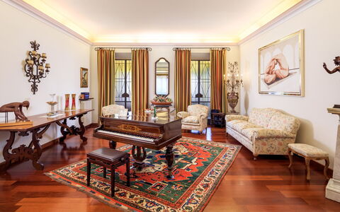 Villa Beltrami 14