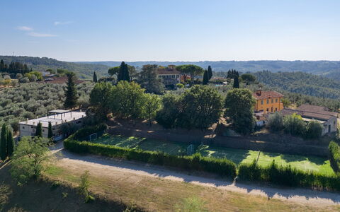 Villa Beltrami 14: Paisaje, Casa, Barrio Residencial, Área Rural, El Terreno Del Lote, Inmuebles, Pueblo, Suburbio, Plantación, Pueblo De Montaña