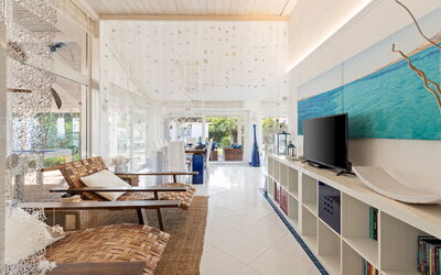 Villa Ambra 10