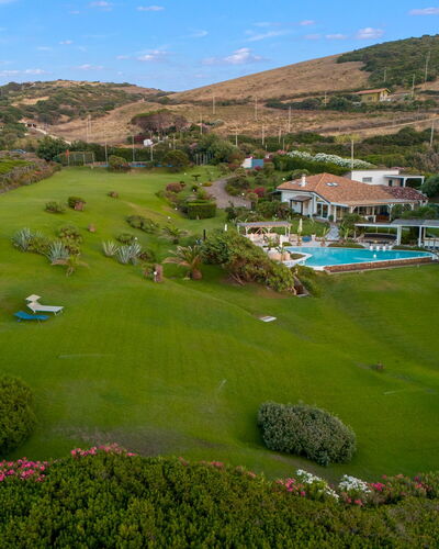 Villa Ambra 10