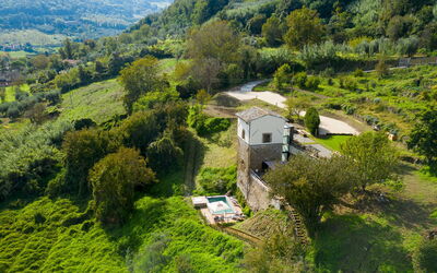 Podere Torre delle Sorgenti 4