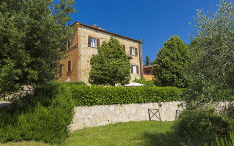 Villa Angelini 14+7