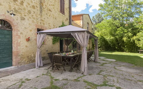Villa Angelini 14+7