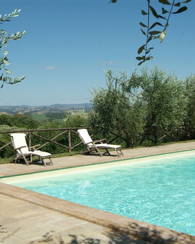 Villa Angelini 14+7