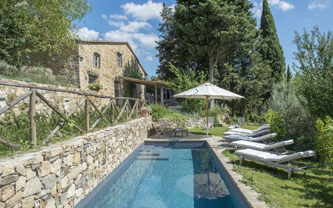 Villa delle Upupe 8