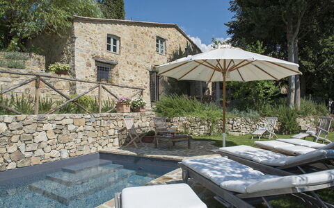 Villa delle Upupe 8