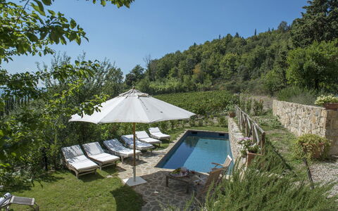 Villa delle Upupe 8