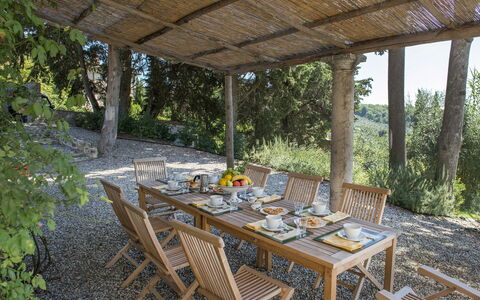 Villa delle Upupe 8