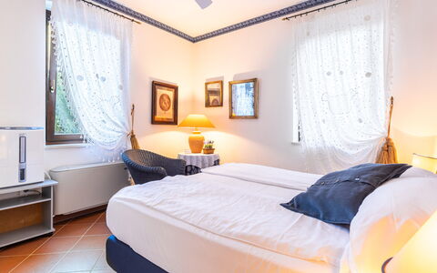 Corazza 6+1: Mueble, Casa, Cama, Habitación, Linos, Planta De Casa, Sábana, Silla, Lecho, Hotel