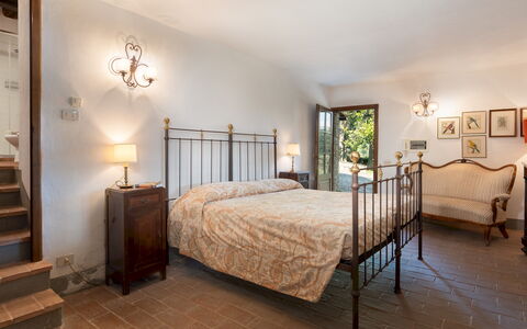 Crognole 6: Pared, Mueble, Habitación, Diseño De Interiores, Cama, Piso, Marco De La Cama, Suelo, Casa, Techo