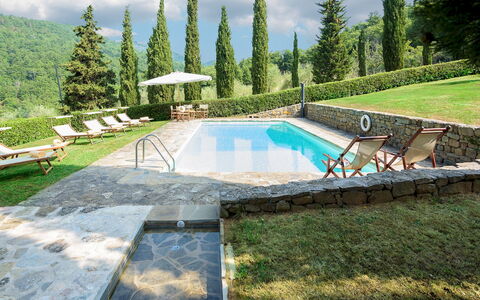 Crognole 6: Piscina, Jardín, Paisajismo, Losa, Ocio, Eco Hotel, Mueble Para Exteriores, Recurso, Hojas Perennes