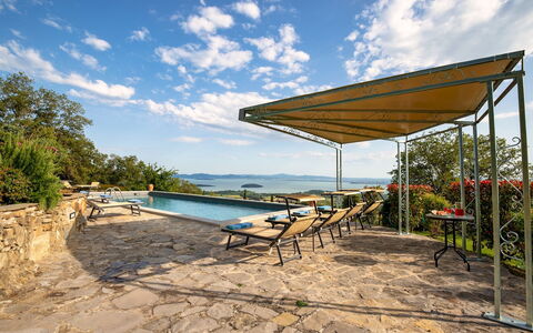 Antiche Pietre 10: Sombra, Mueble Para Exteriores, Recurso, Silla, Piscina, Eco Hotel, Zona Tropical, Losa, Ciudad De Vacaciones, Paraguas