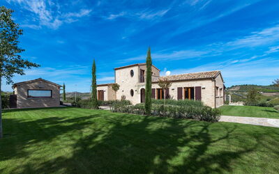 Borgo da Monte 8