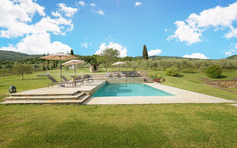 Ca Maggiore 10+2: Piscina, Recurso, Jardín, Paisajismo, Mueble Para Exteriores, Ocio, Eco Hotel, Parque, Césped, Plantación