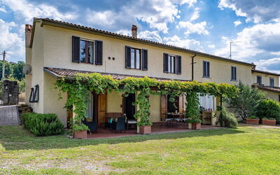 Casale le Conce 6