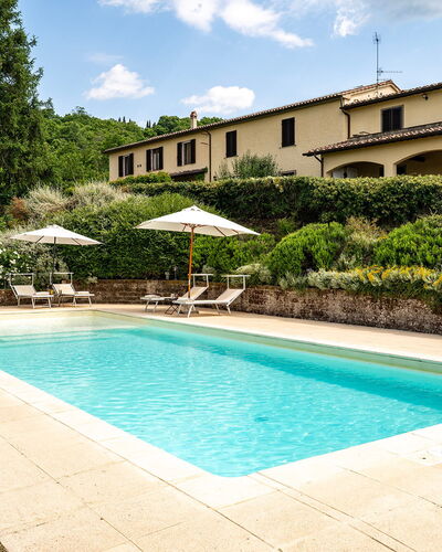 Casale le Conce 6