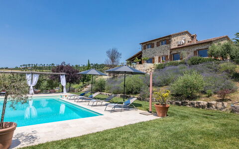 Casale dei Gelsomini 8: Piscina, Recurso, Inmuebles, Eco Hotel, Villa, Ocio, Hacienda, Casa De Campo, Paisajismo, Mueble Para Exteriores