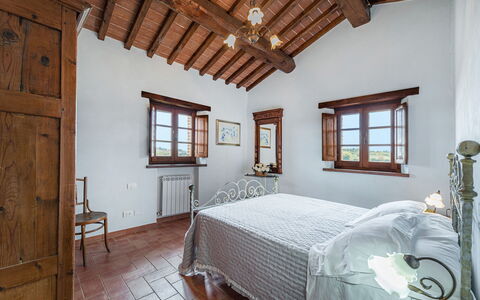 Casale Cinque Valli 8