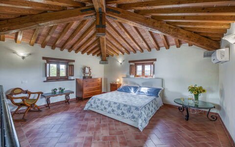 Casale Cinque Valli 8