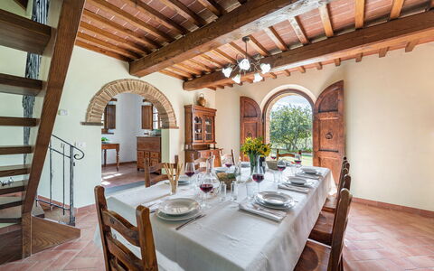 Casale Cinque Valli 8