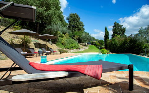 Dalmanuta 8: Mueble Para Exteriores, Mueble, Piscina, Sombra, Sunlounger, Jardín, Silla, Recurso, Ocio, Sillón