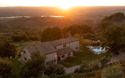 Vista del Lago 12