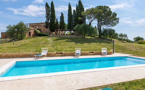 Casale Rasa 20+2
