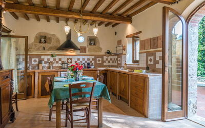 Mulino della Quercia 2+1