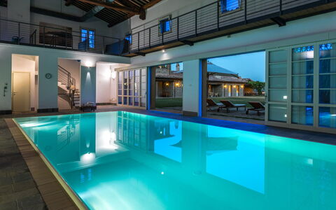 Tenuta Bellafonte 14: Piscina, Azul, Recurso, Thermae, Eco Hotel, Hotel, Mueble Para Exteriores, Inmuebles, Diseño, Villa