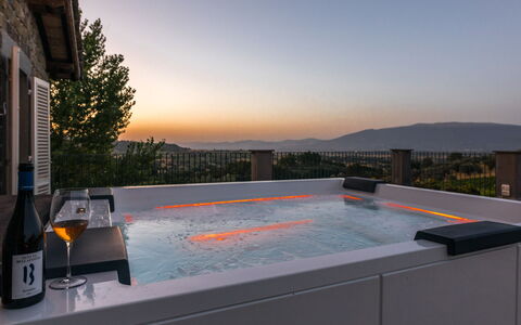 Tenuta Bellafonte 14: Arreglo De Tubería, Bañera, Jacuzzi, Piscina, Recurso, Plomería, Grifo