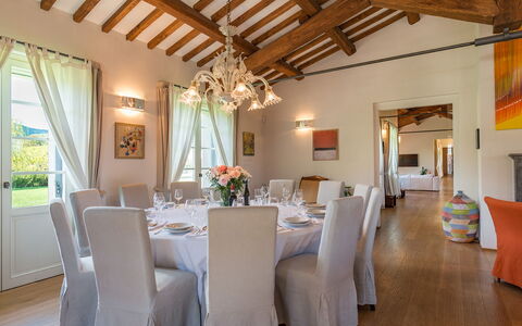 Tenuta Bellafonte 14
