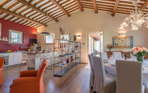 Tenuta Bellafonte 14