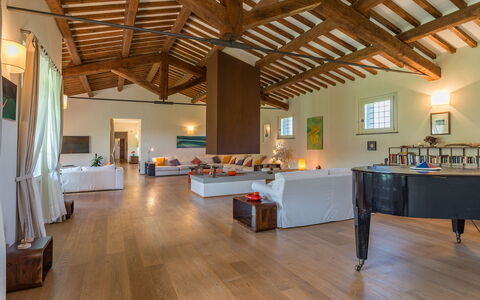 Tenuta Bellafonte 14
