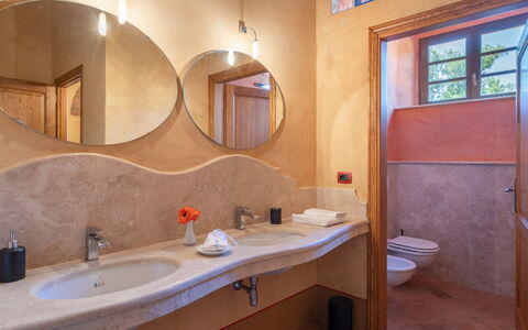 Terripi 10: Arreglo De Tubería, Pared, Lavabo Del Baño, Piso, Diseño De Interiores, Baño, Lavabo, Suelo, Grifo, Plomería