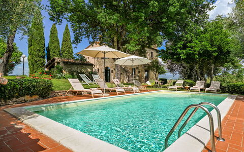 Villa Caterina 8