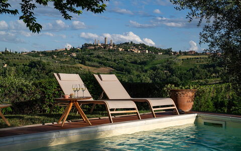 Villa Caterina 8