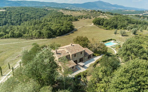 Podere di Salci 10