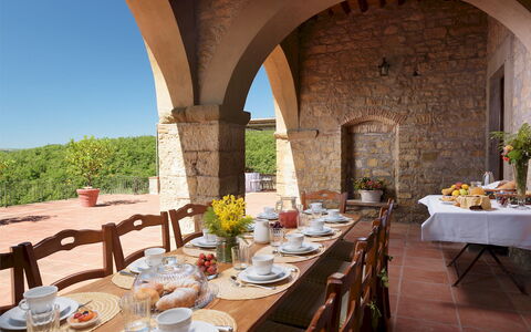 Marangole 12: Mueble, Mesa, Cocina Y Comedor Mesa, Mueble Para Exteriores, Silla, Arco, Mesa Al Aire Libre, Comedor, Hacienda, Recurso