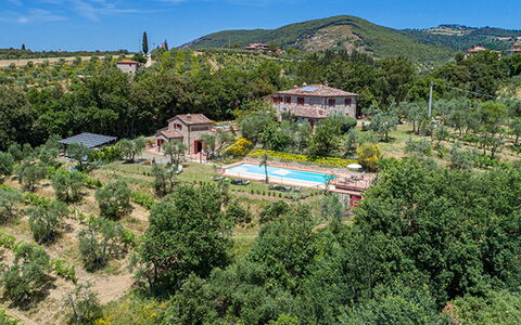 Villa Santa Maria 14
