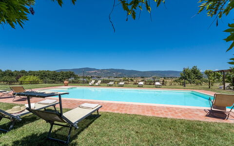 Nonno Fernando 14: Cielo, Azul, Piscina, Recurso, Eco Hotel, Hacienda, Plantación