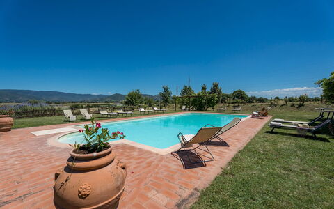 Nonno Fernando 14: Cielo, Paisaje, Llanura, El Terreno Del Lote, Fenómeno Meteorológico, Eco Hotel, Hacienda, Plantación