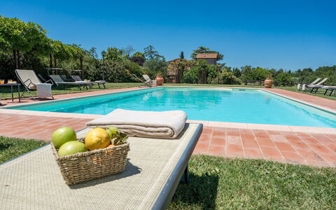 Nonno Fernando 14: Piscina, Jardín, Recurso, Hacienda, Eco Hotel, Inmuebles, Paisajismo, Villa, Casa De Campo, Plantación